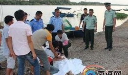 海南琼海溺水爆料视频,紧急救援中的生死瞬间